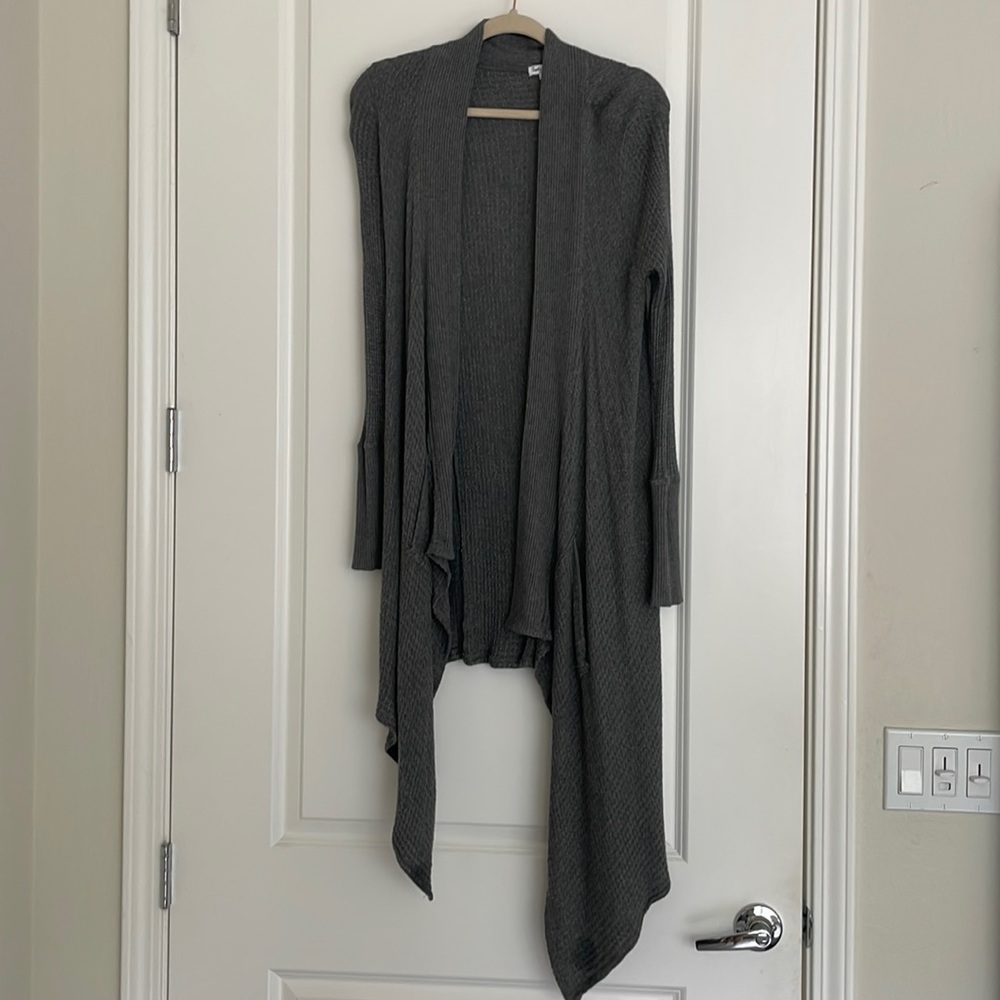 Splendid size L Cardigan